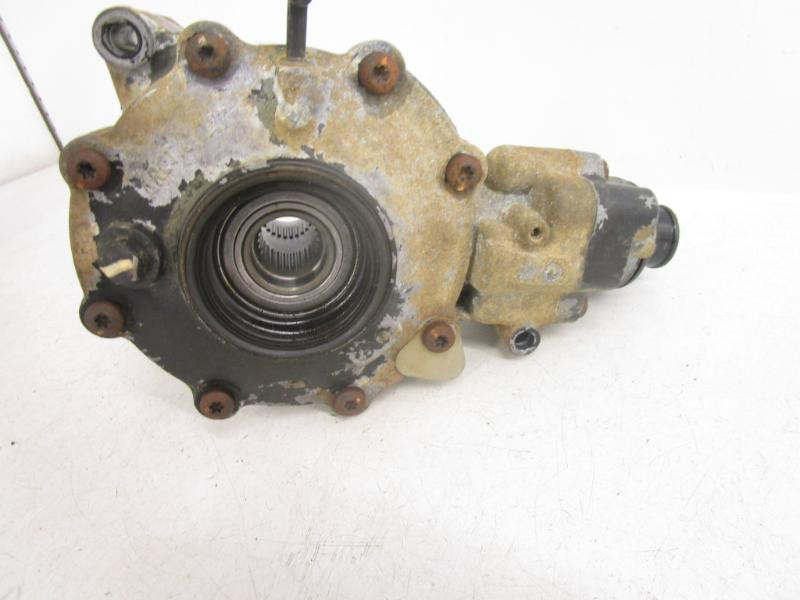 05 Arctic Cat 400 FIS 4x4 Auto Rear Differential Diff 0502-642